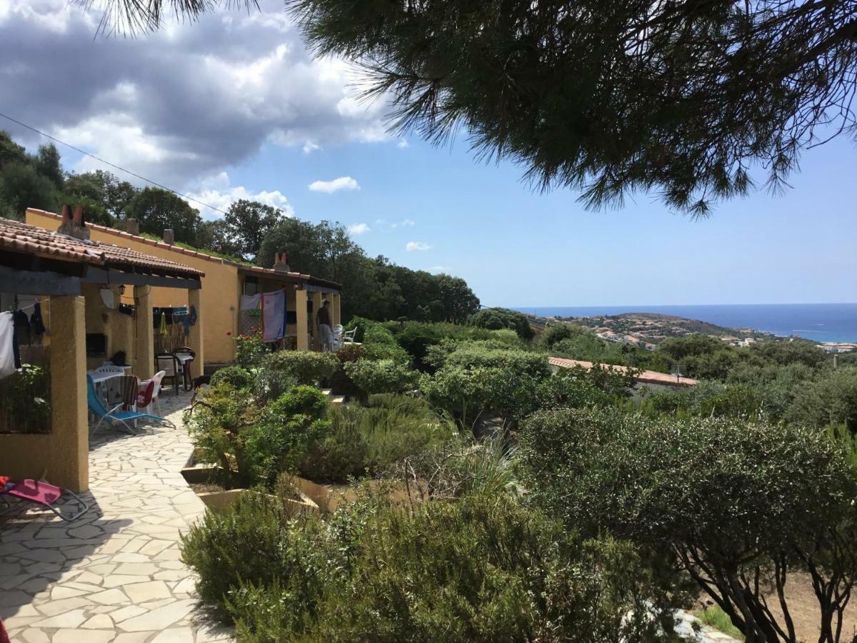 Residence Ile De Beaute Propriano  Exterior photo